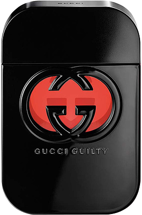Gucci Guilty Black Pour Femme