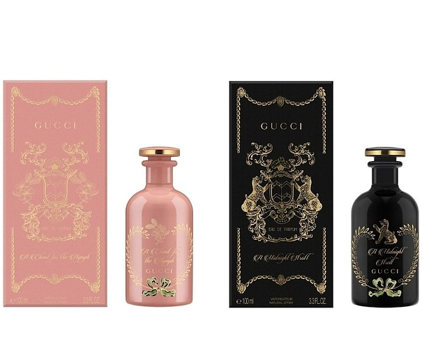 Gucci A Chant For The Nymph