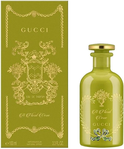 Gucci A Floral Verse