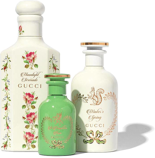 Gucci A Forgotten Rose