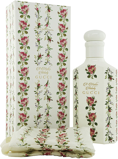 Gucci A Winter Melody