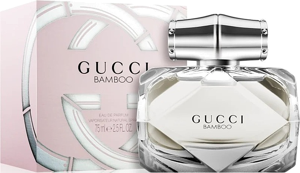 Gucci Bamboo