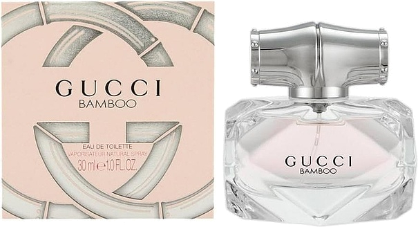 Gucci Bamboo