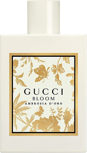 Gucci Bloom Ambrosia D'Oro