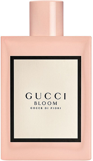 Gucci Bloom Gocce Di Fiori