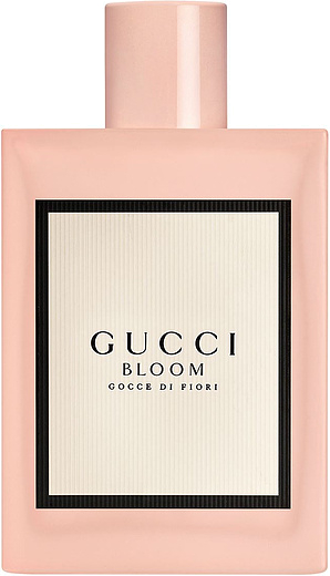 Gucci Bloom Gocce Di Fiori