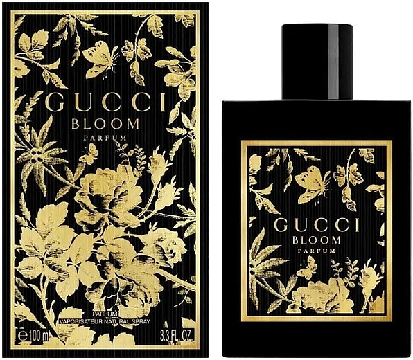 Gucci Bloom Parfum