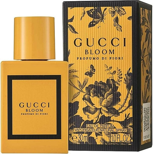 Gucci Bloom Profumo Di Fiori