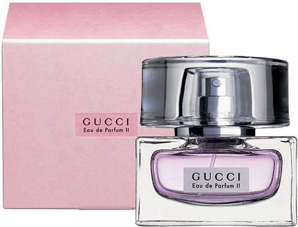 Gucci Eau De Parfum 2