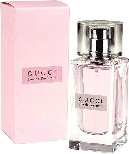 Gucci Eau De Parfum 2