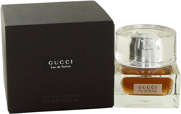 Gucci Eau De Parfum