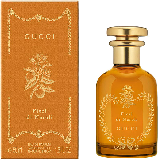 Gucci Fiori Di Neroli