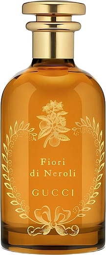 Gucci Fiori Di Neroli