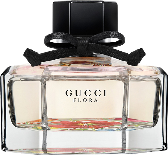 Gucci Flora by Gucci Anniversary Edition