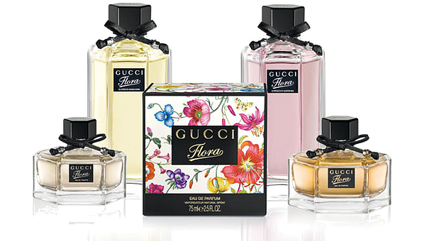Gucci Flora by Gucci Anniversary Edition