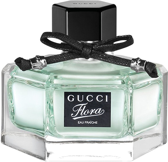 Gucci Flora by Gucci Eau Fraiche