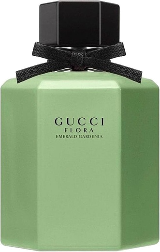 Gucci Flora Emerald Gardenia