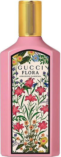 Gucci Flora Gorgeous Gardenia Eau De Parfum