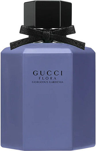 Gucci Flora Gorgeous Gardenia Limited Edition 2020