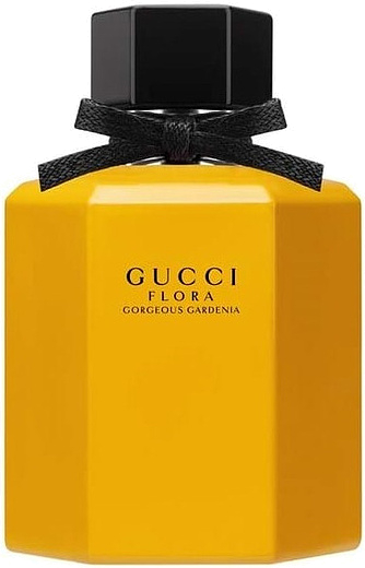 Gucci Flora Gorgeous Gardenia Limited Edition