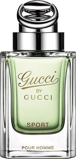 Gucci Gucci by Gucci Sport Pour Homme