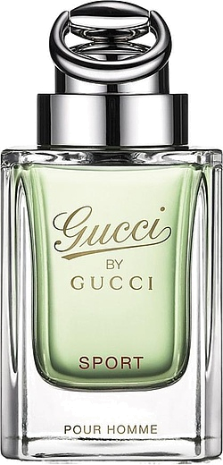 Gucci Gucci by Gucci Sport Pour Homme