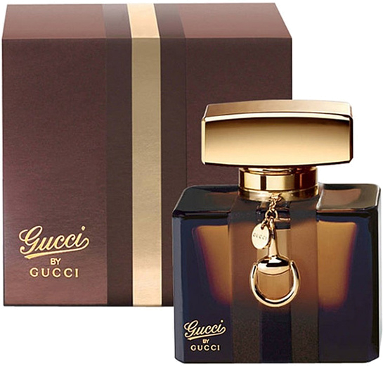 Gucci Gucci By Gucci