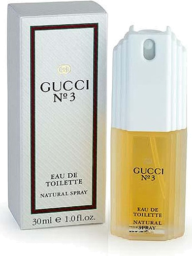 Gucci Gucci No 3