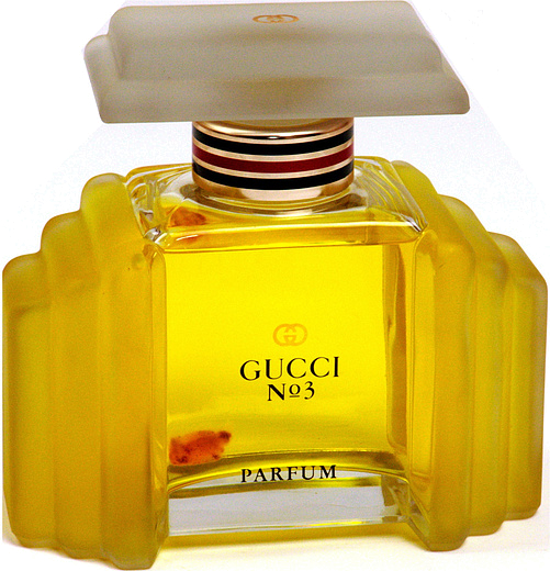 Gucci Gucci No 3
