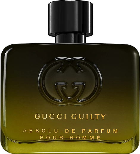 Gucci Guilty Absolu de Parfum Pour Homme