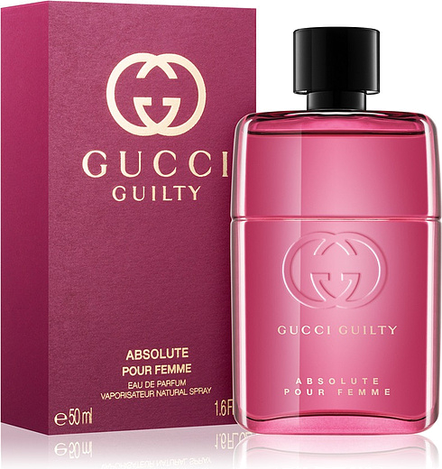 Gucci Guilty Absolute Pour Femme