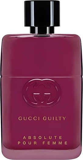 Gucci Guilty Absolute Pour Femme
