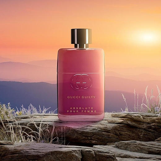 Gucci Guilty Absolute Pour Femme