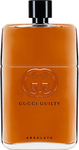 Gucci Guilty Absolute Pour Homme