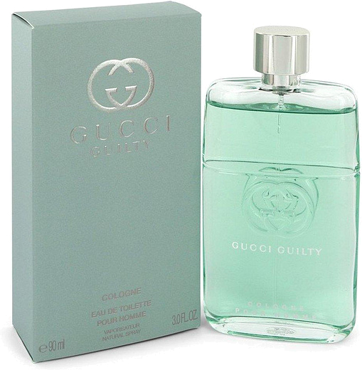 Gucci Guilty Cologne pour Homme