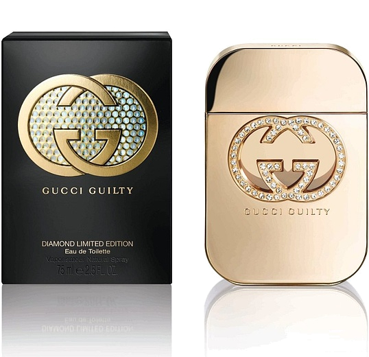 Gucci Guilty Diamond