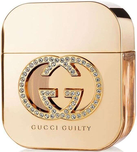 Gucci Guilty Diamond
