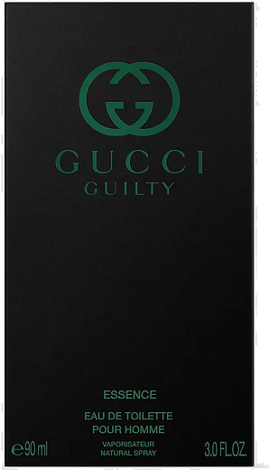 Gucci Guilty Essence Pour Homme