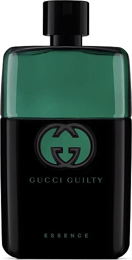 Gucci Guilty Essence Pour Homme
