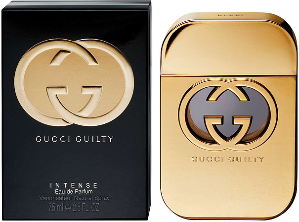 Gucci Guilty Intense