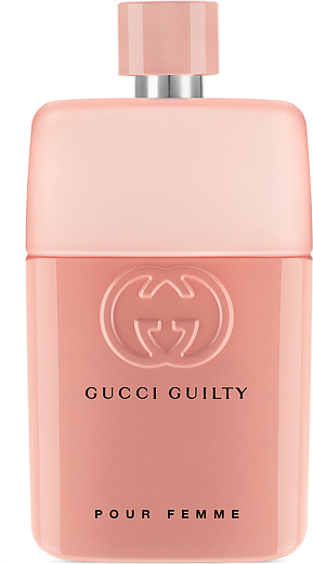 Gucci Guilty Love Edition Pour Femme