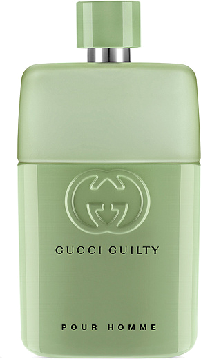 Gucci Guilty Love Edition Pour Homme