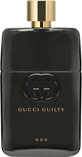 Gucci Guilty Oud