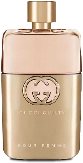Gucci Guilty Pour Femme 2019