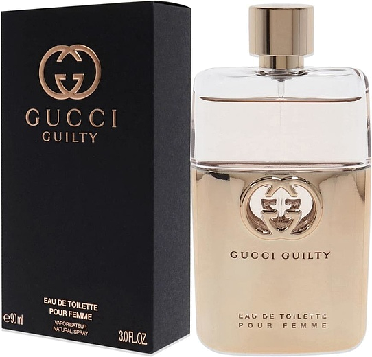 Gucci Guilty Pour Femme 2019