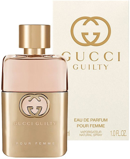 Gucci Guilty Pour Femme