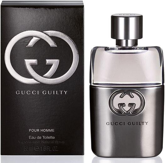 Gucci Guilty Pour Homme