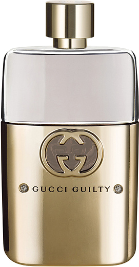 Gucci Guilty Pour Homme Diamond