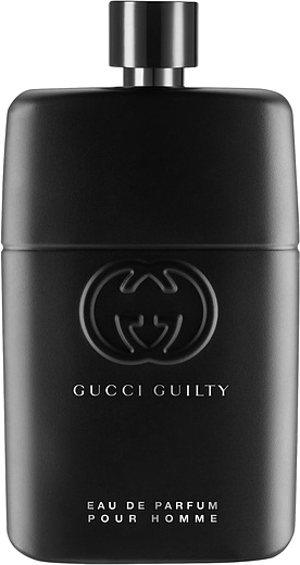 Gucci Guilty Pour Homme Eau De Parfum