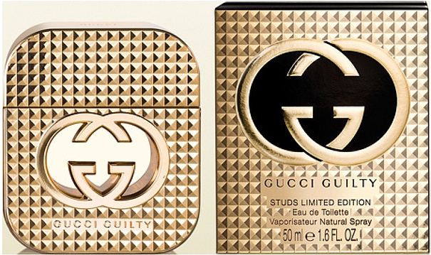 Gucci Guilty Studs Pour Femme
